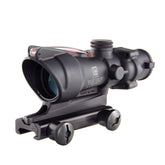 Trijicon ACOG TA31-C Dual illuminated Prism Red Dot w/ Mount- TA31-C-100248